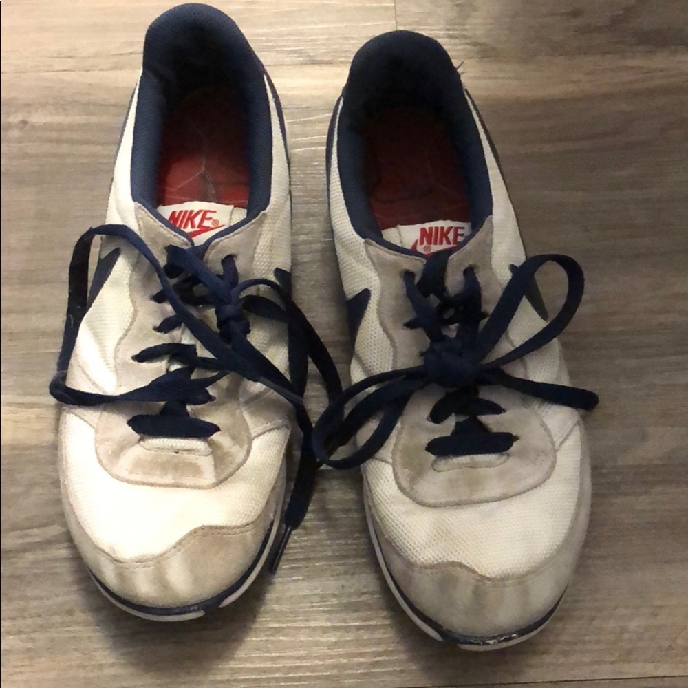 Nike sneakers